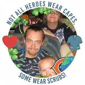 Meet your Posher, Denise